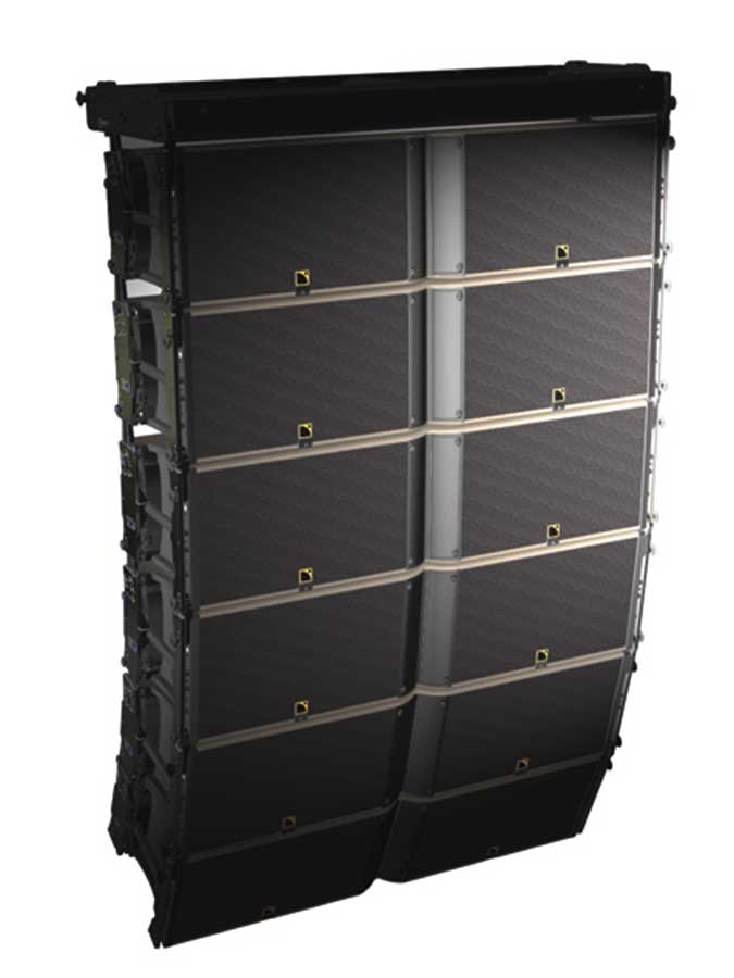 L-Acoustics K2