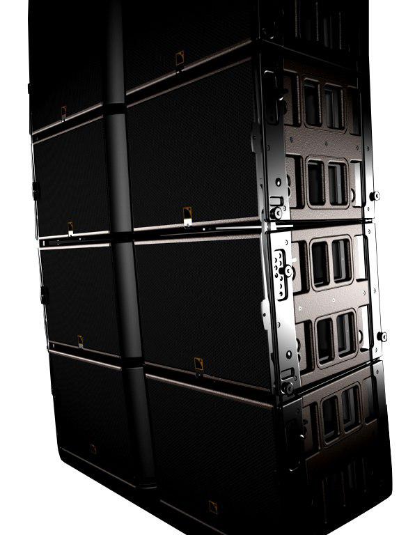 L-Acoustics K1